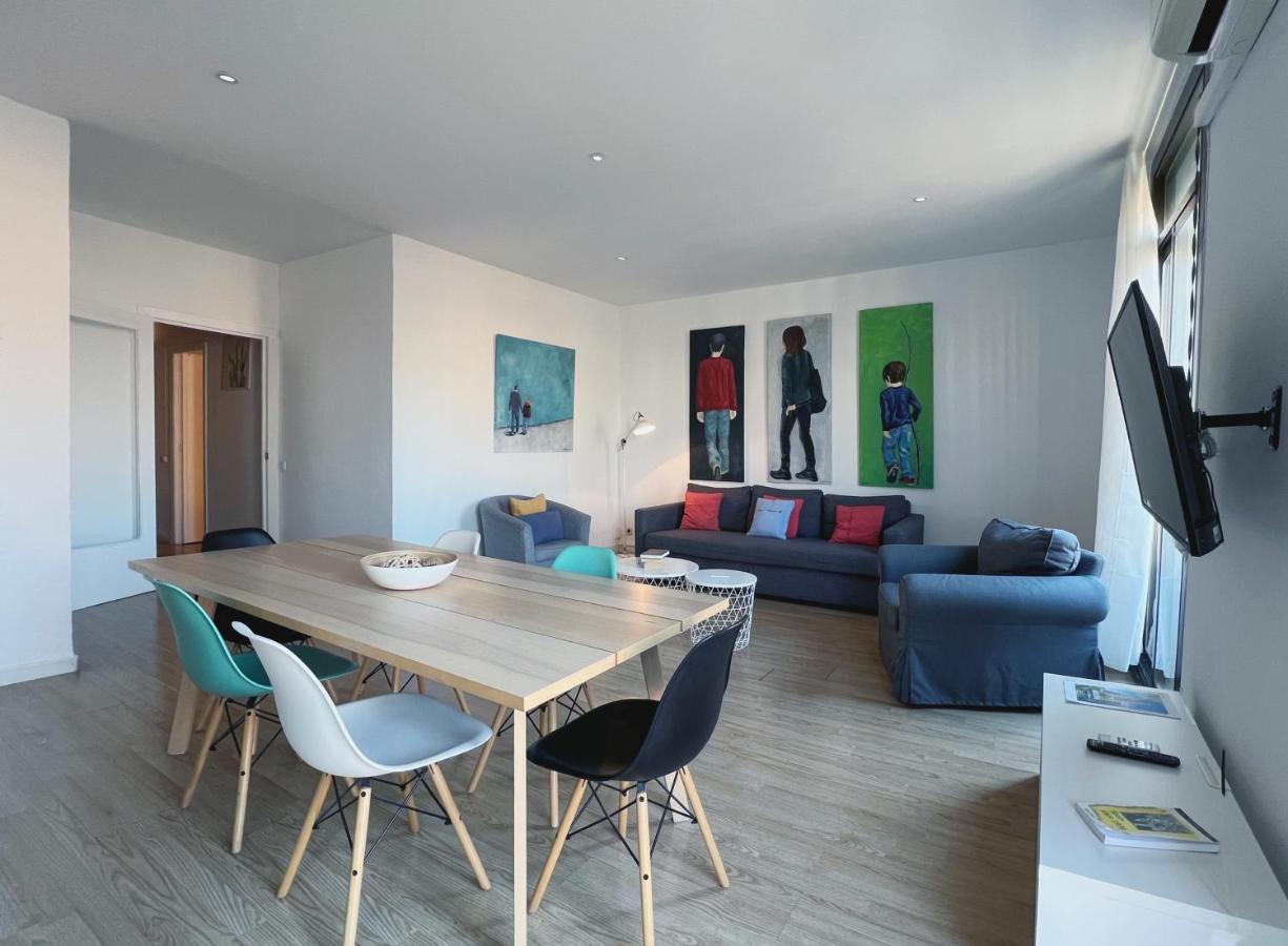 Stay U-Nique Apartments Casanova Barcelona Exterior photo